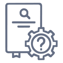 ERP Interface and Enquiry Initiation
