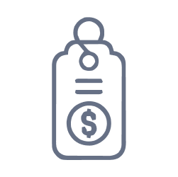 Final Pricing