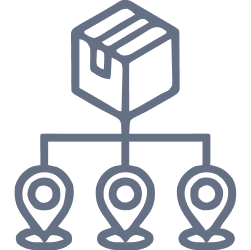 Packaging & Distribution